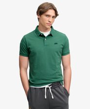 Classic Pique Polo Shirt