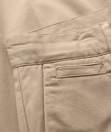 Premium Regular Chinos Image 8