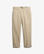 Premium Regular Chinos