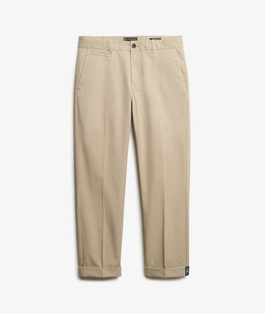 Premium Regular Chinos Image 1