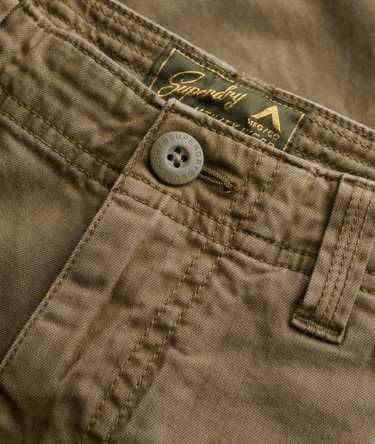 Core Cargo Shorts Image 7