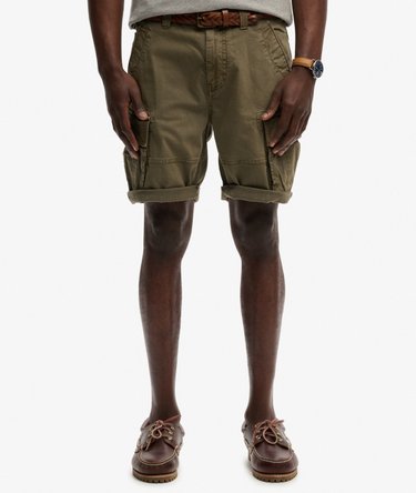 Core Cargo Shorts Image 3