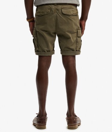 Core Cargo Shorts Image 4
