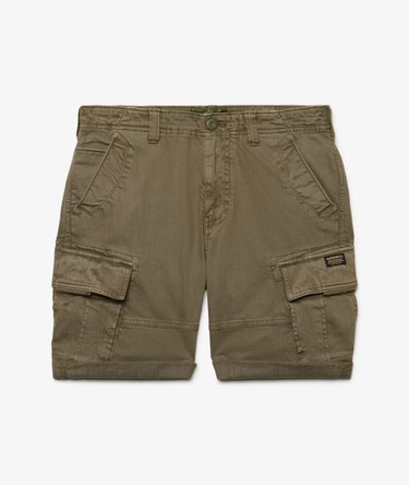 Core Cargo Shorts Image 1