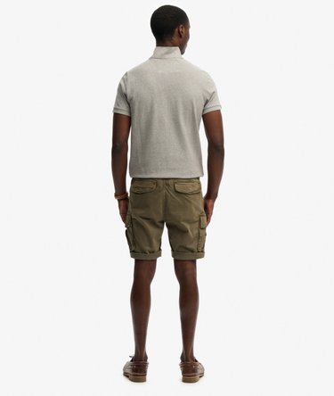 Core Cargo Shorts Image 6