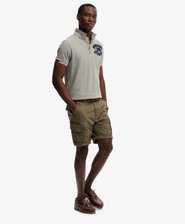 Core Cargo Shorts