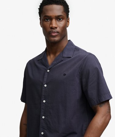 Cabana Short Sleeve Shirt Image 5