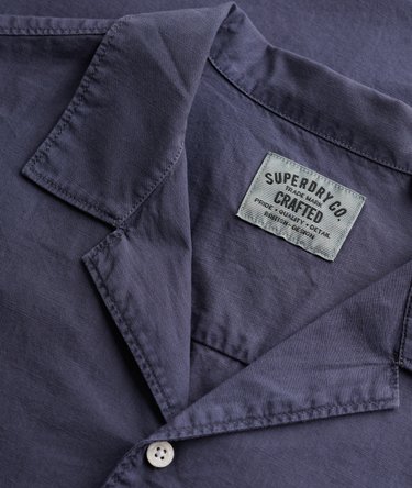 Cabana Short Sleeve Shirt Image 7