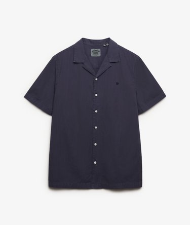 Cabana Short Sleeve Shirt Image 1