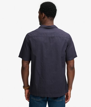 Cabana Short Sleeve Shirt Image 6
