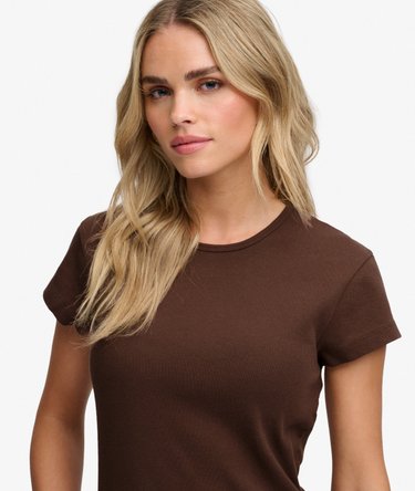 Athletic Essential T-Shirt Image 4