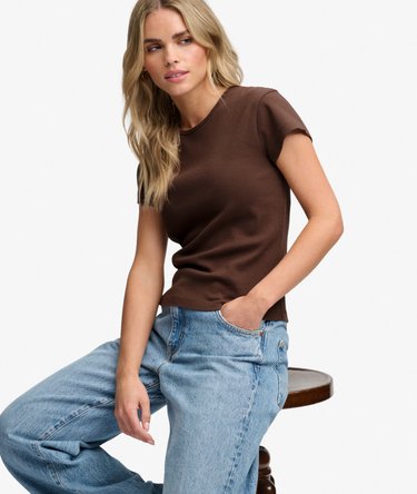 Athletic Essential T-Shirt Image 2