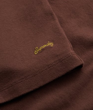 Athletic Essential T-Shirt Image 6