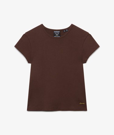 Athletic Essential T-Shirt Image 7