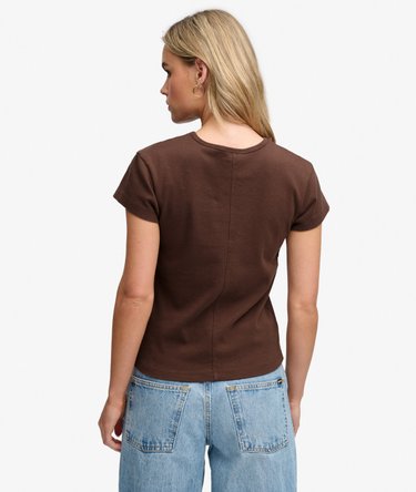 Athletic Essential T-Shirt Image 5