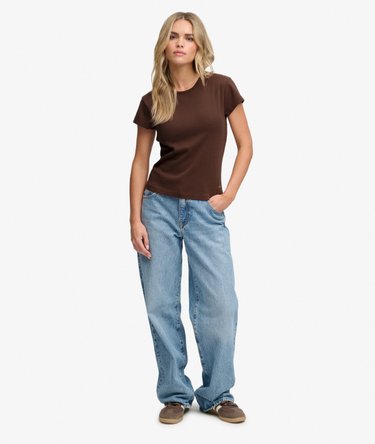 Athletic Essential T-Shirt Image 3