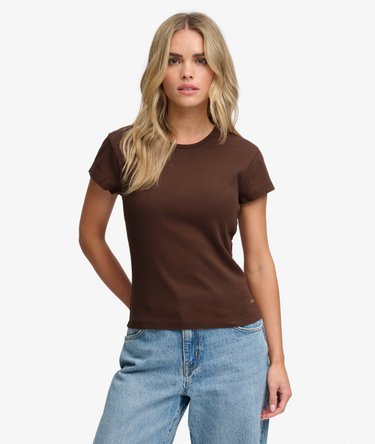Athletic Essential T-Shirt Image 1