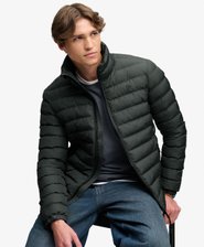 Veste Fuji Estate Matelass&eacute;e Coupe Ajust&eacute;e