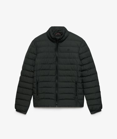 Veste Fuji Estate Matelass&eacute;e Coupe Ajust&eacute;e Image 8