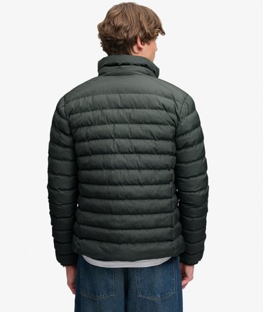 Veste Fuji Estate Matelass&eacute;e Coupe Ajust&eacute;e Image 6