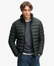 Veste Fuji Estate Matelass&eacute;e Coupe Ajust&eacute;e