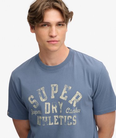 Athletic Essentials T-Shirt Image 4