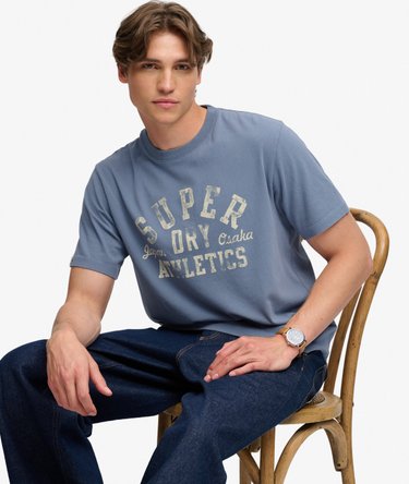 Athletic Essentials T-Shirt Image 2