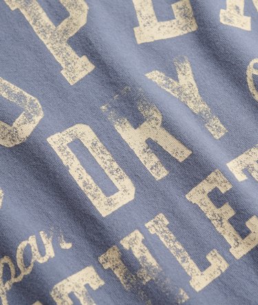 Athletic Essentials T-Shirt Image 6