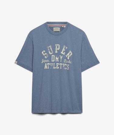 Athletic Essentials T-Shirt Image 7