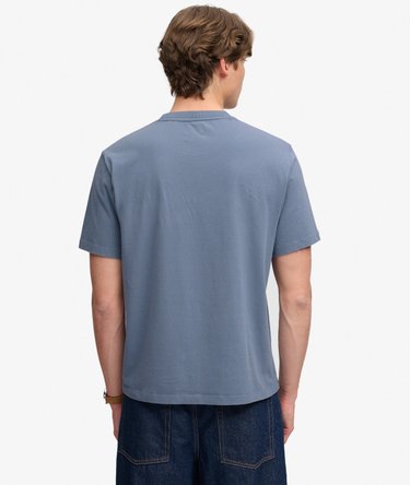 Athletic Essentials T-Shirt Image 5
