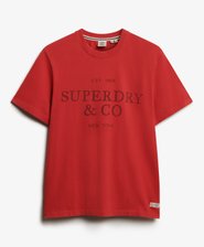 1954 Company Relaxed T-Shirt
