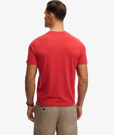 1954 Company Relaxed T-Shirt Image 6