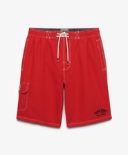 Cargo 19-Inch Boardshorts