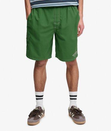 Cargo 19-Inch Boardshorts Image 4