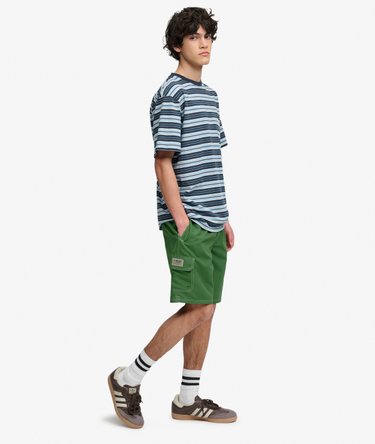 Cargo 19-Inch Boardshorts Image 6