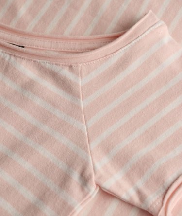 Bardot Short Sleeve Off Shoulder Top Image 6