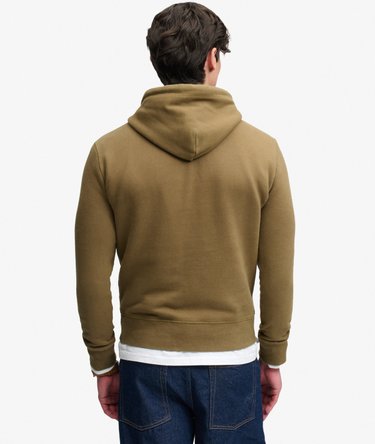 1954 Company Relaxed Hoodie Image 5