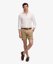 Utility Chino Shorts