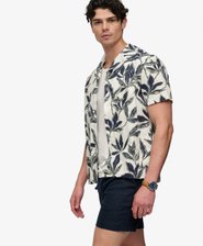 Cabana Poolside Short Sleeve Shirt