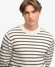 The Merchant Store - Breton Jumper
