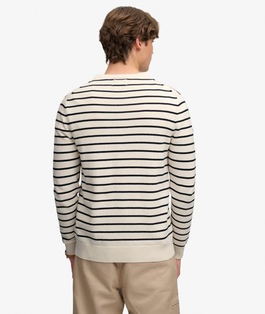 The Merchant Store - Breton Neule Rento Istuvuus Image 5