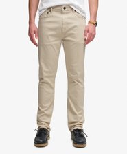 The Merchant Store - Sateen Five Pocket Pants
