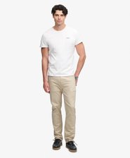 The Merchant Store - Sateen Five Pocket Pants