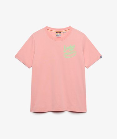 T-shirt Roadside Trade Vestibilit&agrave; Comoda Image 7
