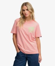 T-shirt Roadside Trade Vestibilit&agrave; Comoda