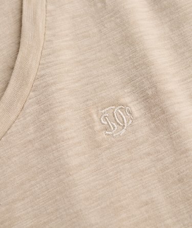 Studios Scoop Neck T-Shirt Image 6