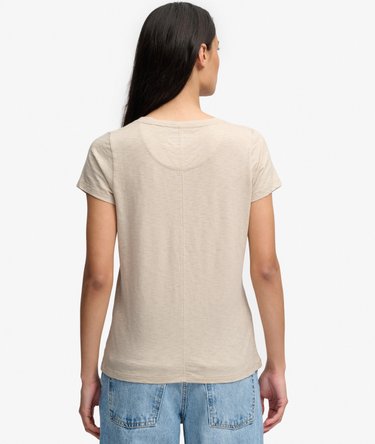 Studios Scoop Neck T-Shirt Image 5