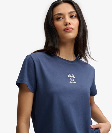 Camiseta Motivo N&aacute;utico Heritage Image 4