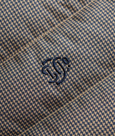 Veste Fuji Estate Matelass&eacute;e Coupe Ajust&eacute;e Image 8