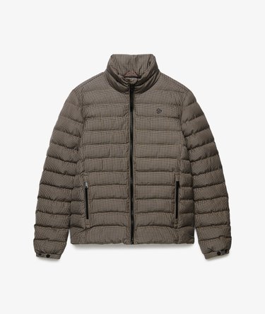 Veste Fuji Estate Matelass&eacute;e Coupe Ajust&eacute;e Image 7